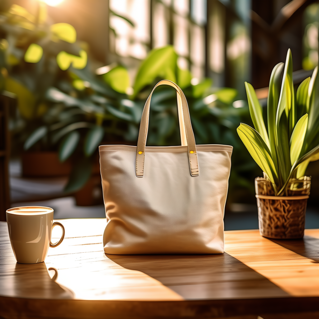 Cotton Bags