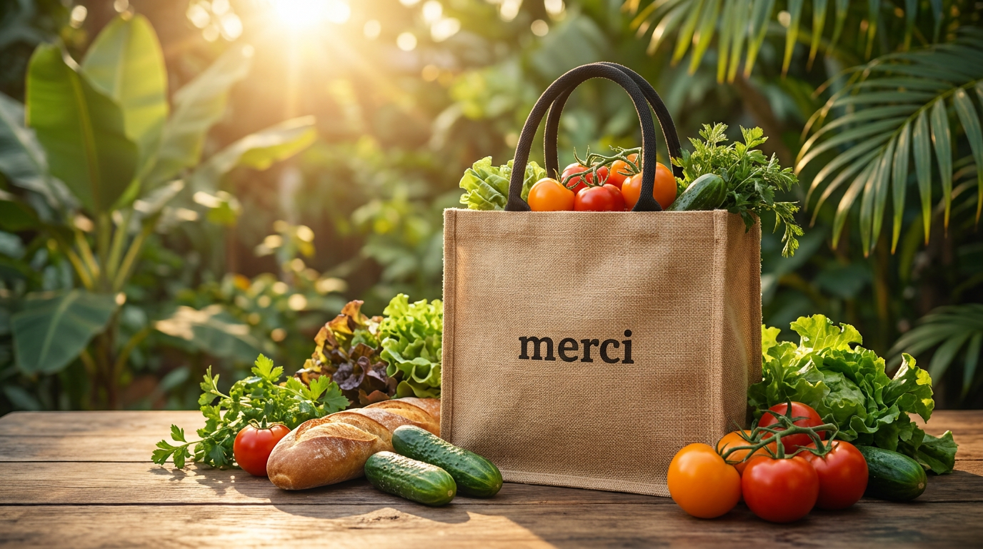 Jute Bags